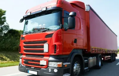 Ankara Of Ambar Kargo