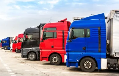 Ankara Of Ambar Nakliyat