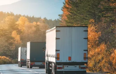 Ankara ile Of Arası Klima Taşıma